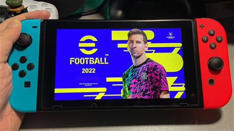 nintendo switch pes|efootball sign in.